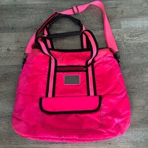 Lululemon Duffle Bag